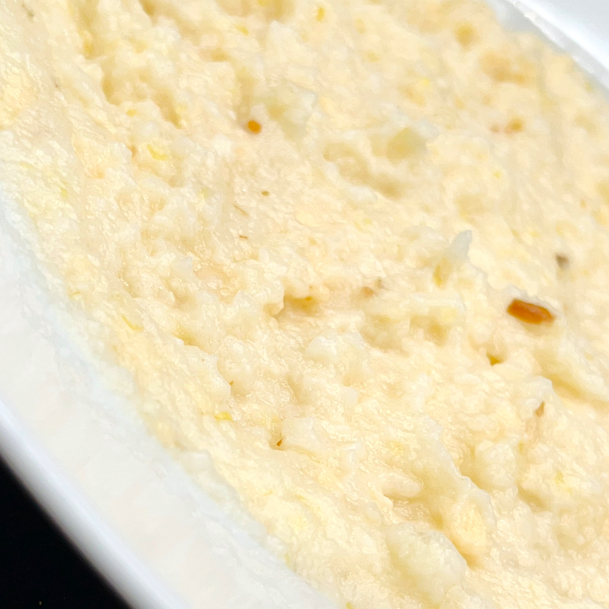 Smoked Gouda Grits