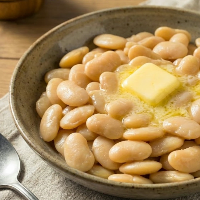 Butter Beans