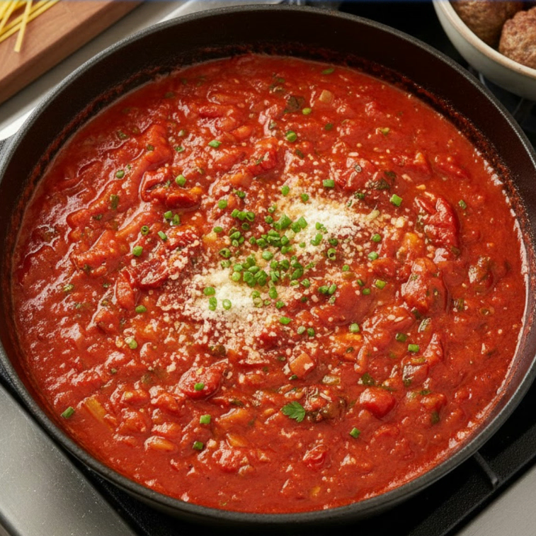 Italian Marinara