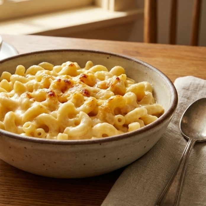 Macaroni & Cheese